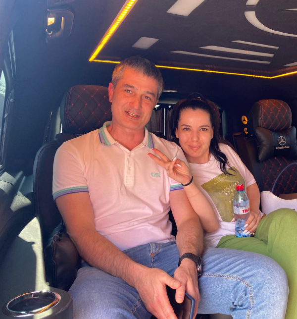 Hakkımızda - Antalya Havalimanı Transfer