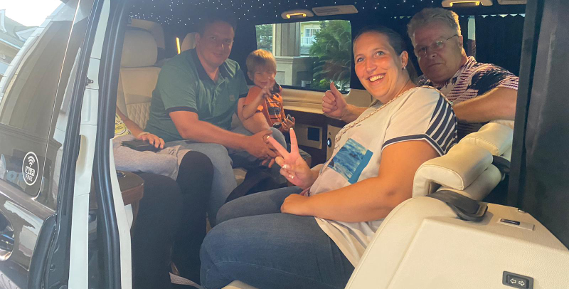 Hakkımızda - Antalya Havalimanı Transfer